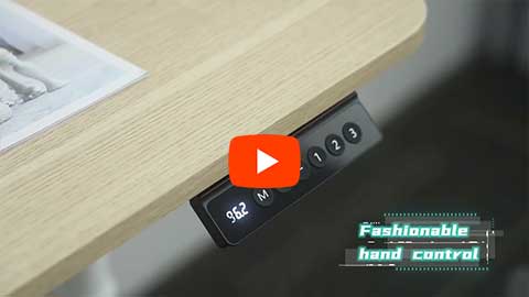 2SACRF2 -display video