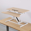 NT- Sit Stand Desk Converter Office Furniture