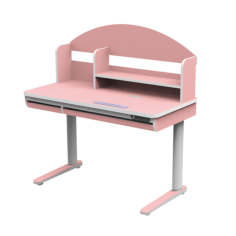 NT- Children Desk Sit Stand Desk Height Adjustable