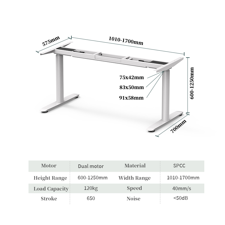 Dimensions and Tech Specs