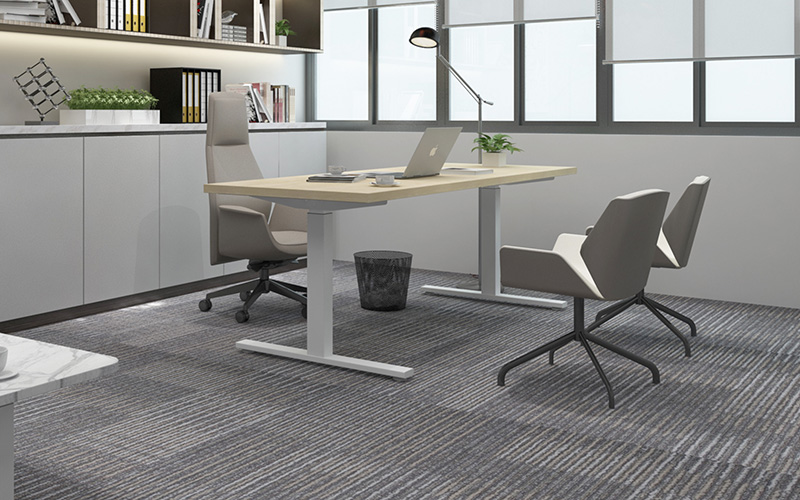 What Should You Pay Attention To When Choosing An Office Furniture Company