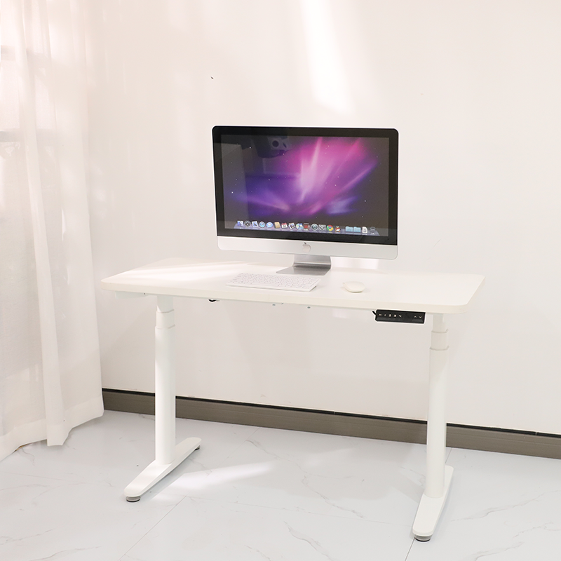 NT33-2CF3 Standing desk electric adjustable office desk