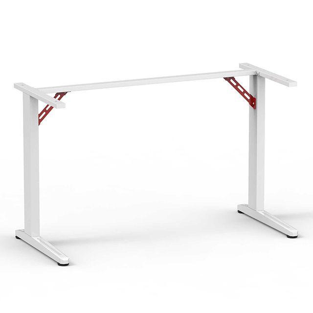  Wholesale Fixed Height Width Home Office Computer Gaming Desk with Cup Holder, Headphone Hook for Gamer