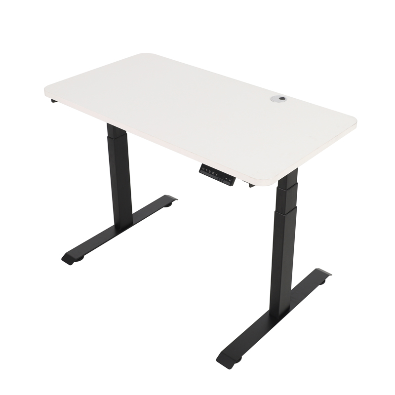 NT33-2A3 height corner adjustable table