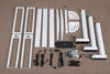 Bulk NATE Desk Shipments Ready for Delivery | OEM Logistics Support & Global Warehouse Network