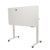 Wholesale: New Flip Top Table! Draw Freely, Electric Lift for Conferences, Ideal for Teachers & Office Training