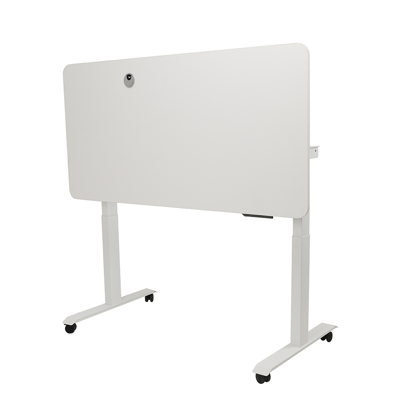 Wholesale: New Flip Top Table! Draw Freely, Electric Lift for Conferences, Ideal for Teachers & Office Training