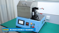 Motor Loading Tester