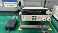 DC Electronic Loading Tester