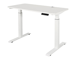 NT33-2B2 Nate Hot Sale Factory Direct Customized Ergonomic Height Adjustable Electric Office Computer Standing Desk
