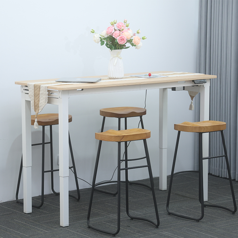 Main lifestyle shot showing the product in a home setting