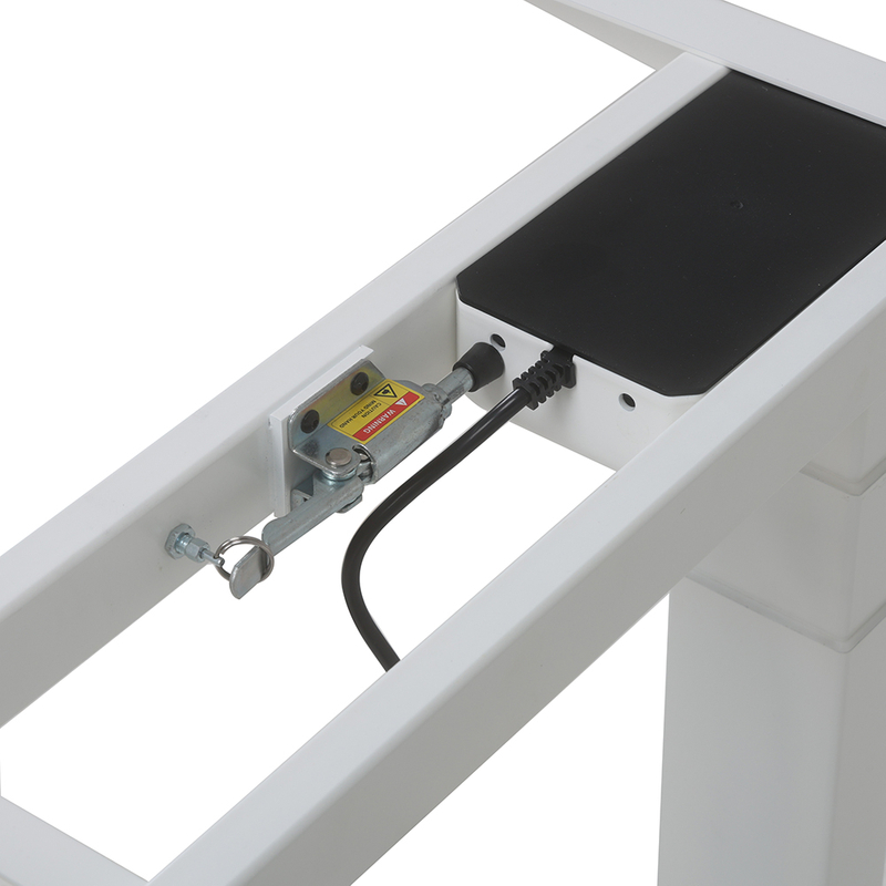 Framework Beam Cable Management Display