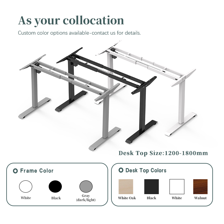 Color Collocation Options