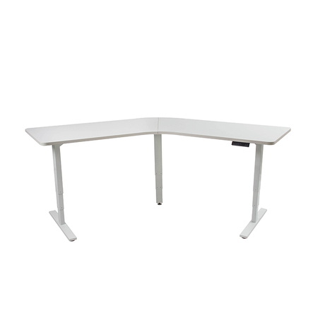 NT33-3AR3-120 Three-Leg Adjustable Desk Electric Computer Adjustable Table