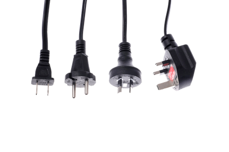 Power Cable
