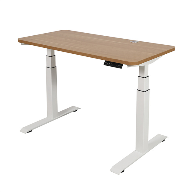 NT33-2B3 Office Furniture Lifting Desk Standing Office Smart Table