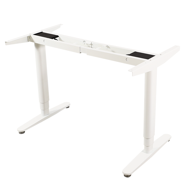 NT33-2CRF3 Modern Sit Stand Lift Desk Electric Height Adjustable 