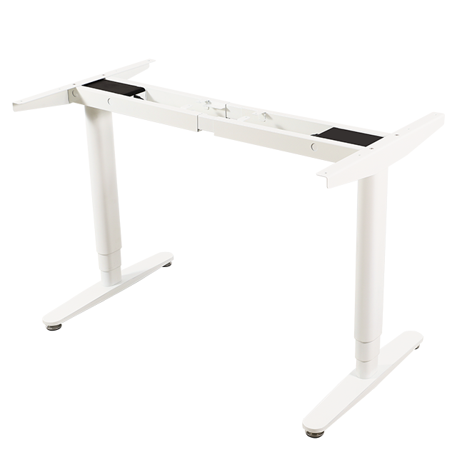NT33-2CRF3 Electric Height Adjustable Standing Desk with Memory Preset Controller
