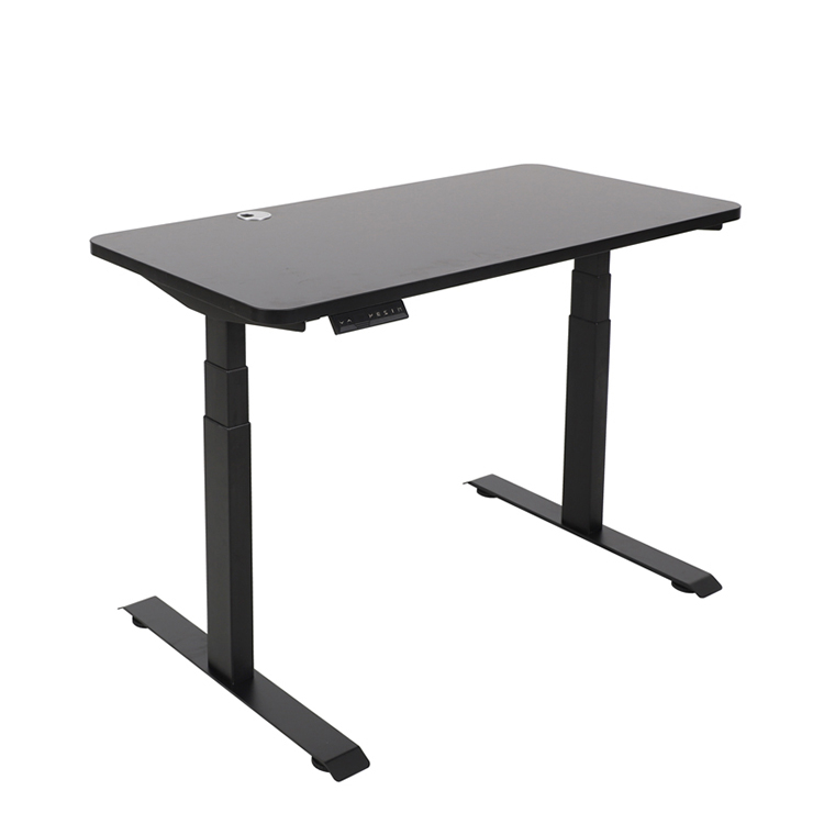 NT33-2A3 Tabletop Standing Desk