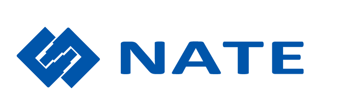 NATE DRIVE Logo