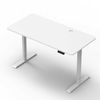 NT33-2SACRHF2(A) NATEDRIVE Assembled Stand - Up Desk with A Height Range of 690 - 1150mm, Fully Customizable And Good for Your Health