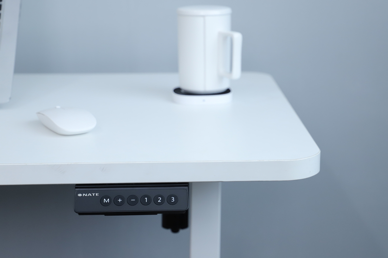 Customize a warm - feeling laptop standing desk converter.