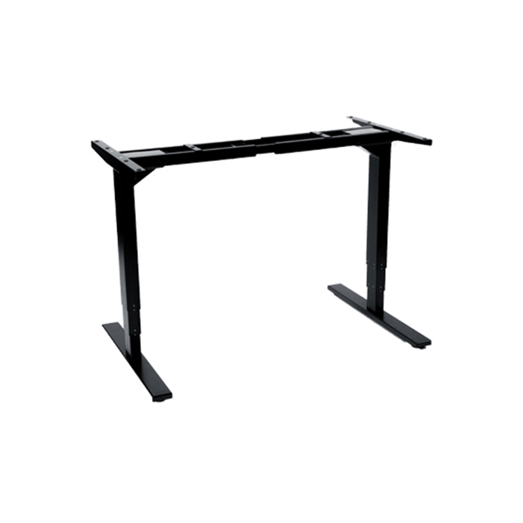 NT33-2AR3 Sit Stand Table Electric Height Adjustable Standing Desk 