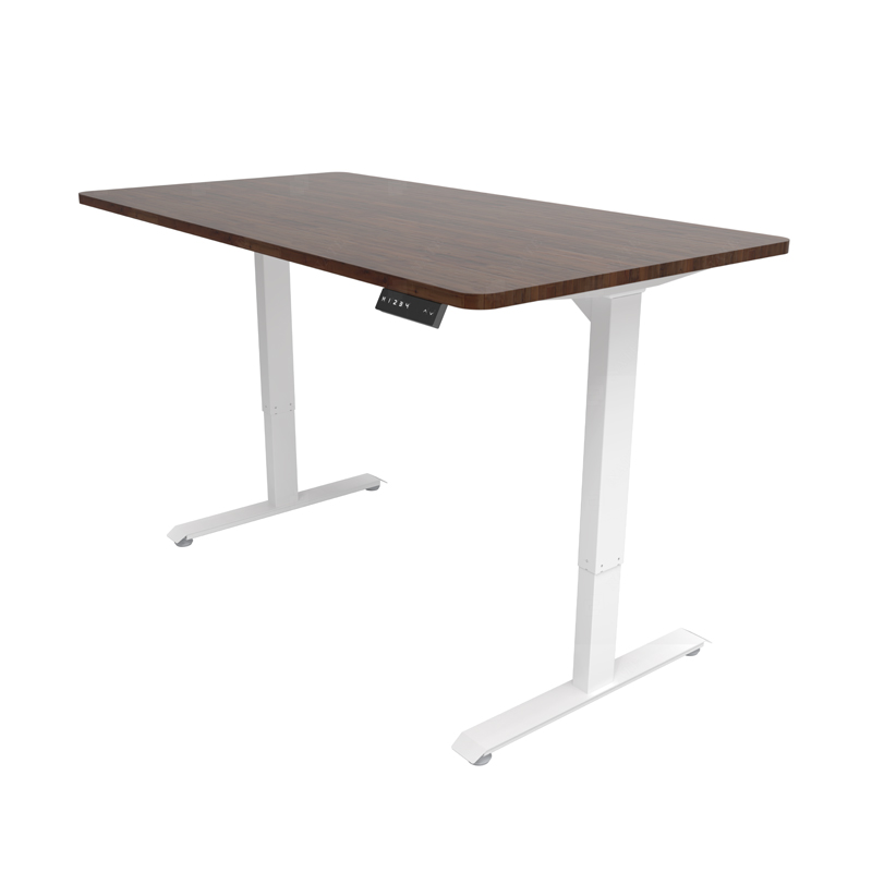 NT33-2AR3 height adjustable gaming desk