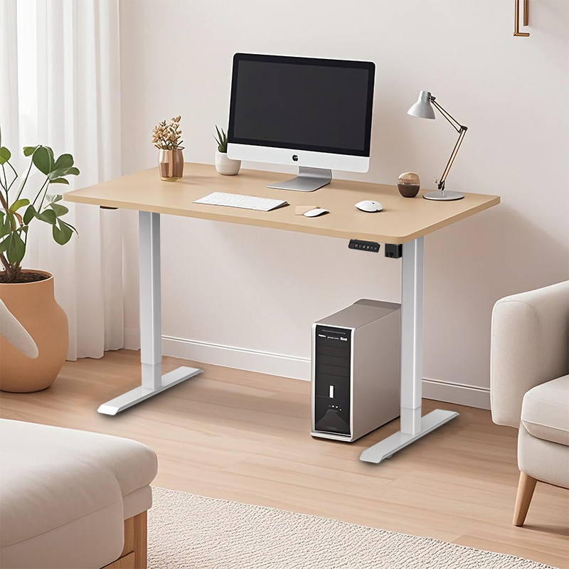 How to Choose the Perfect Ergonomic Height-Adjustable Desk: NATE DESK - 10 Years of Professional Manufacturing Experience ODM & OEM Customization Capacity