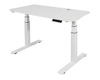 NT33-2B3 Home Office Furniture Height Adjustable Dual Motor Electric Desk