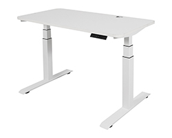 NT33-2B3 Home Office Furniture Height Adjustable Dual Motor Electric Desk
