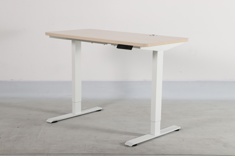 NT33-2AR2 Standing electric desk electric adjustable standing desk