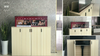 Wholesale Adjustable Electric Remote Control Screen Mount Telescopic TV Mount Motorized TV Lifting Stand In Cabinet 