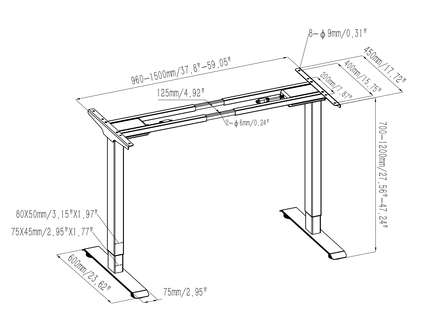 2JRF2(A) D5 Drawing