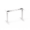 2JRF2 wall mounted desk frame