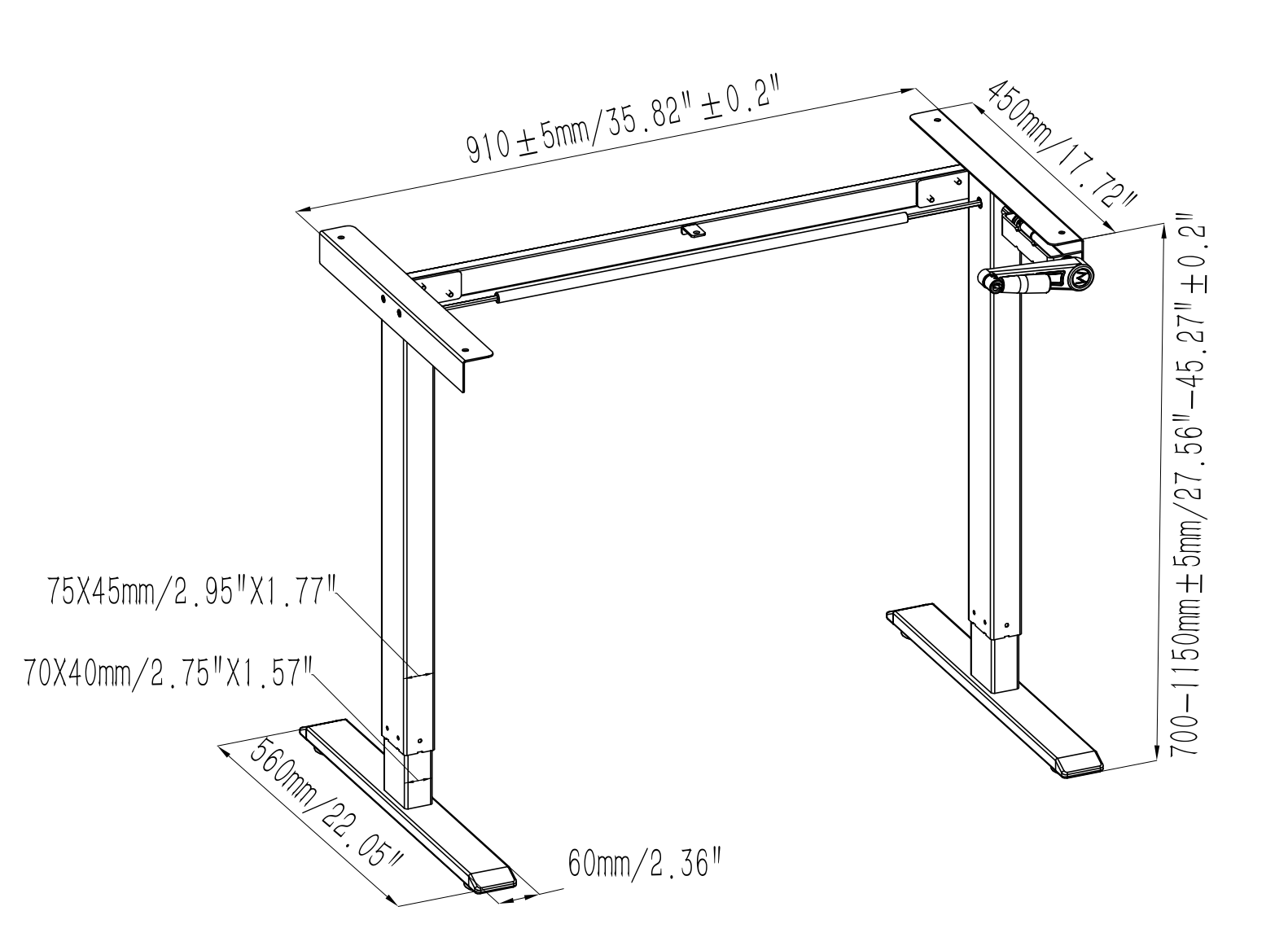 2MABR2_Line Drawing