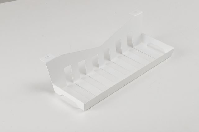 XC21 Cable Tray Desktop Base
