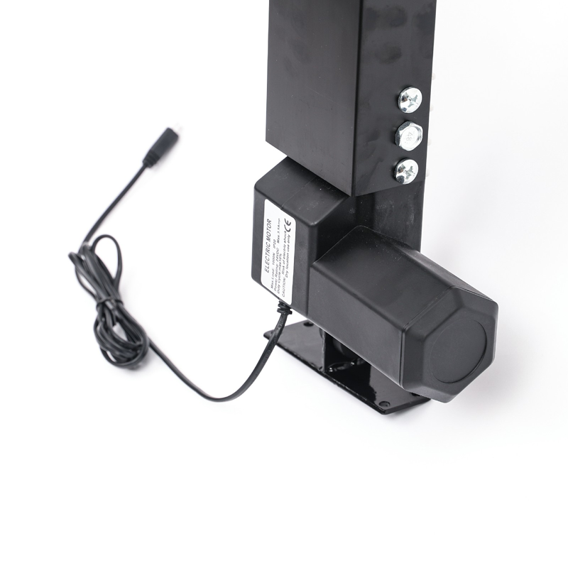 NT-Brackets Professional Manufacturer Motorized Mechanism Single Motor TV Lift