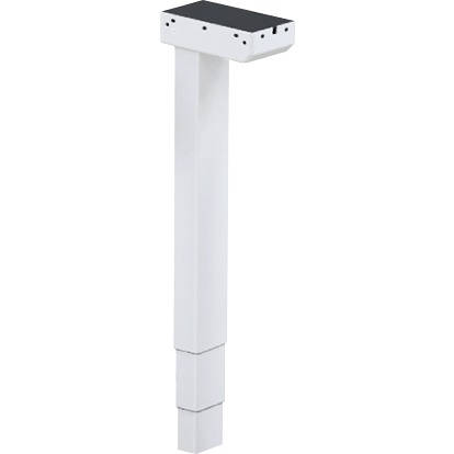 Main Diagram of ARF3 Lifting Column in White