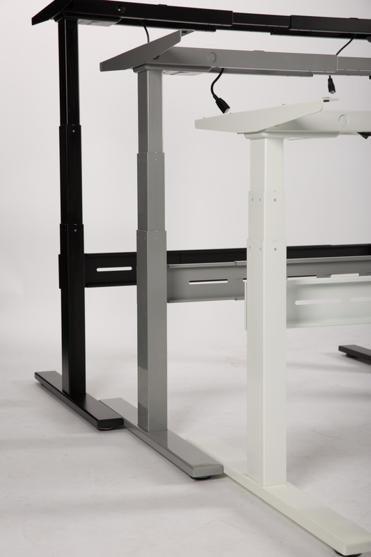 frame side display - Wholesale standing desks, electric sit - stand desks