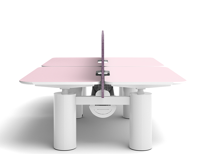 height adjustable desk manufacturer