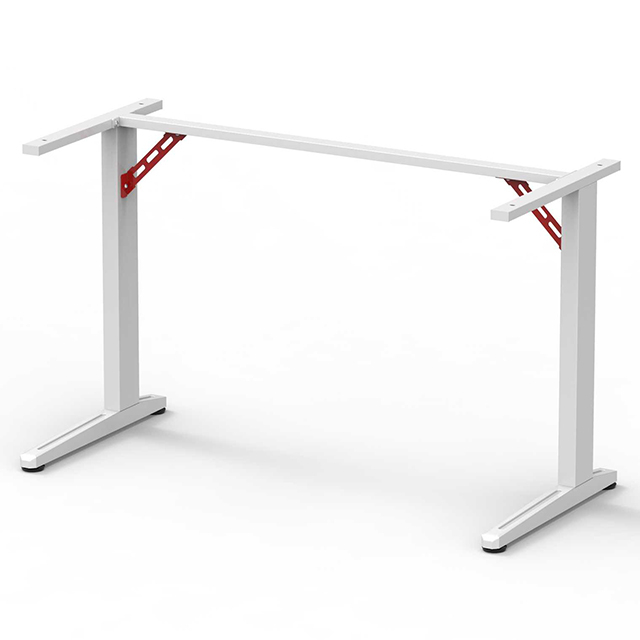  Wholesale Fixed Height Width Home Office Computer Gaming Desk with Cup Holder, Headphone Hook for Gamer