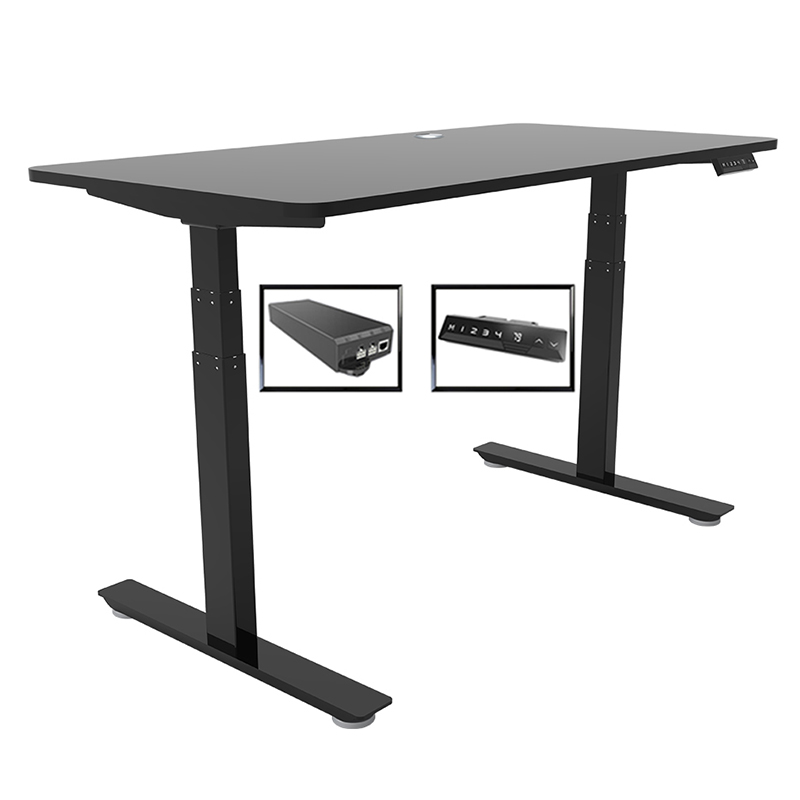 NT33-2A3 Table Mechanism Electronic Height Adjustable Desk