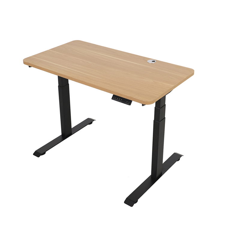 NT33-2A3 Sit Stand Adjustable Desk
