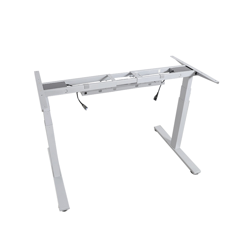 NT33-2A3 Standing Standup Desk With Dual Motor