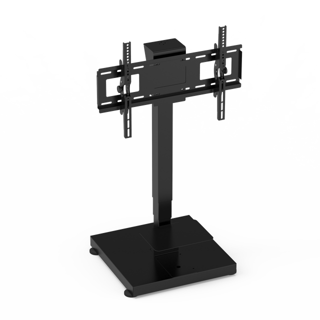 TV Stands, TV Cabinets & TV Tables | NATE Sit-to-Stand & Height-Adjustable Workstation