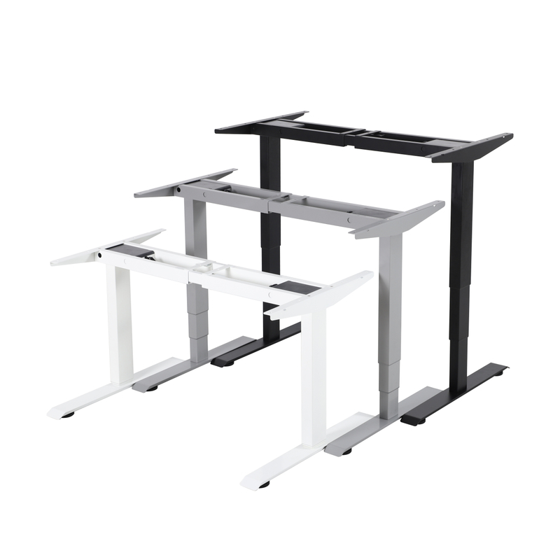 NT33-2AR3 Three - section legs, various colors.