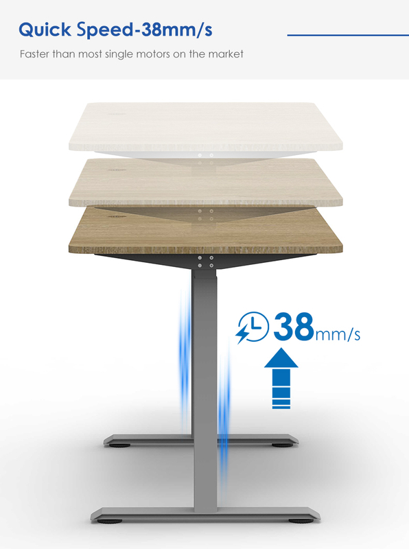 The household table offers excellent cost - effectiveness and can still achieve remarkable speed.
