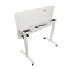 Wholesale: New Flip Top Table! Draw Freely, Electric Lift for Conferences, Ideal for Teachers & Office Training