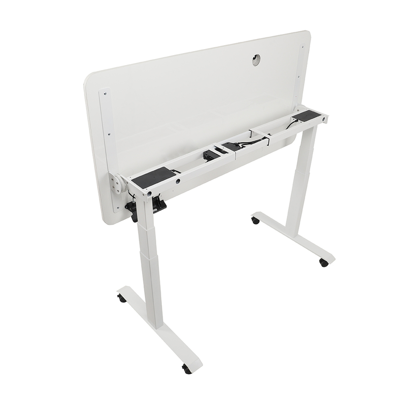 Wholesale: New Flip Top Table! Draw Freely, Electric Lift for Conferences, Ideal for Teachers & Office Training